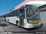 Erig Transportes > Gire Transportes A63542 na cidade de Rio de Janeiro, Rio de Janeiro, Brasil, por Jorge Lucas Araújo. Número da foto: #:id.