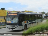 SM Transportes 21022 na cidade de Belo Horizonte, Minas Gerais, Brasil, por Douglas Célio Brandao. Número da foto: #:id.