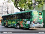 São Dimas Transportes 11308 na cidade de Belo Horizonte, Minas Gerais, Brasil, por Tiago Aredes. Número da foto: #12208226.