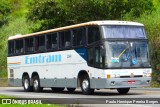 Emtram 2340 na cidade de Barra do Piraí, Rio de Janeiro, Brasil, por Paulo Henrique Pereira Borges. Número da foto: #12207772.