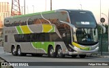 Brasil Sul Linhas Rodoviárias 3640 na cidade de São Paulo, São Paulo, Brasil, por Felipe Rhis Elias. Número da foto: #:id.