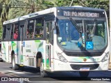 TCCC - Transporte Coletivo Cidade Canção 7437 na cidade de Maringá, Paraná, Brasil, por Henrique Santos. Número da foto: #:id.