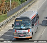 Galo Transporte 2113 na cidade de Mairinque, São Paulo, Brasil, por Flavio Alberto Fernandes. Número da foto: #:id.
