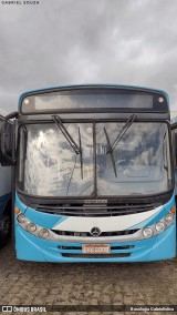 VUG - Viação Urbana Guarulhos EX 1502 na cidade de Guarulhos, São Paulo, Brasil, por Busologia Gabrielística. Número da foto: #12208823.