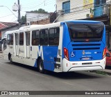Viação São Pedro 0324019 na cidade de Manaus, Amazonas, Brasil, por Bus de Manaus AM. Número da foto: #:id.