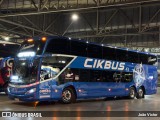 Cikbus TFHH72 na cidade de Santiago, Santiago, Metropolitana de Santiago, Chile, por João Victor. Número da foto: #12208460.