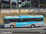 Expresso Rio de Janeiro RJ 142.051 na cidade de São João de Meriti, Rio de Janeiro, Brasil, por Victor Louro. Número da foto: #:id.