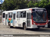 Transnacional Transp. de Passageiros 3004 na cidade de Campina Grande, Paraíba, Brasil, por Emerson Dorneles. Número da foto: #:id.