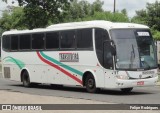 Transilveira 97 na cidade de Teresina, Piauí, Brasil, por Felipe Rodrigues. Número da foto: #12207251.