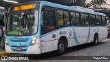 Auto Viação São José 12616 na cidade de Fortaleza, Ceará, Brasil, por Gabriel Silva. Número da foto: #12205921.