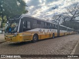Companhia Carris Porto-Alegrense 0834 na cidade de Porto Alegre, Rio Grande do Sul, Brasil, por Max Ramos. Número da foto: #12206097.