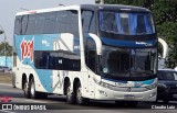 Auto Viação 1001 RJ 108.715 na cidade de Rio de Janeiro, Rio de Janeiro, Brasil, por Claudio Luiz. Número da foto: #12207767.