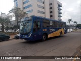 Empresa de Transporte Sete de Setembro 13318 na cidade de São Leopoldo, Rio Grande do Sul, Brasil, por Mateus de Oliveira Fernandes. Número da foto: #12205861.