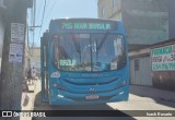 Santa Zita Transportes Coletivos 21282 na cidade de Cariacica, Espírito Santo, Brasil, por Isack Rosario. Número da foto: #12205648.