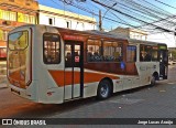 Erig Transportes > Gire Transportes B63005 na cidade de Rio de Janeiro, Rio de Janeiro, Brasil, por Jorge Lucas Araújo. Número da foto: #:id.