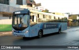 Solaris Transportes 14118 na cidade de Montes Claros, Minas Gerais, Brasil, por Vitor Miguel. Número da foto: #:id.
