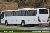 Bamonte Transportes 3 262 na cidade de Barra do Piraí, Rio de Janeiro, Brasil, por José Augusto de Souza Oliveira. Número da foto: #:id.
