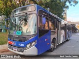 Next Mobilidade - ABC Sistema de Transporte 81.819 na cidade de São Caetano do Sul, São Paulo, Brasil, por Erick Primilla Pereira. Número da foto: #12206776.