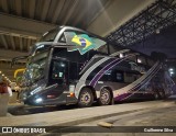 Destak Turismo 2500 na cidade de Santos, São Paulo, Brasil, por Guilherme Silva. Número da foto: #12205789.