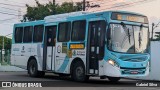 Auto Viação São José 12703 na cidade de Fortaleza, Ceará, Brasil, por Gabriel Silva. Número da foto: #12205915.