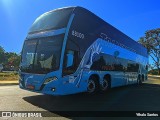 Transnorte - Transporte e Turismo Norte de Minas 88100 na cidade de Montes Claros, Minas Gerais, Brasil, por Ythalo Santos. Número da foto: #12208408.