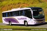TransMargoo 1081 na cidade de Aparecida, São Paulo, Brasil, por Paulo Henrique Pereira Borges. Número da foto: #12207841.