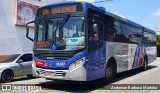 Guarulhos Transportes 33.657 na cidade de Guarulhos, São Paulo, Brasil, por Anderson Barbosa Marinho. Número da foto: #:id.
