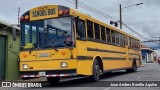 Autobuses sin identificación - Costa Rica  na cidade de Cartago, Cartago, Costa Rica, por Jose Andres Bonilla Aguilar. Número da foto: #12208454.