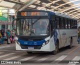 ATT - Atlântico Transportes e Turismo - Vitória da Conquista 8888 na cidade de Vitória da Conquista, Bahia, Brasil, por Davi Santos. Número da foto: #:id.