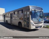 Viação Nobel 31261 na cidade de Fazenda Rio Grande, Paraná, Brasil, por Everton S de Jesus. Número da foto: #12207739.