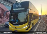 Viação Nova Itapemirim 40216 na cidade de Cariacica, Espírito Santo, Brasil, por Everton Costa Goltara. Número da foto: #12206220.