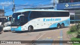 Emtram 5230 na cidade de Barra da Estiva, Bahia, Brasil, por Flávio  Santos. Número da foto: #12208691.