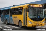 Sharp Transportes 136 na cidade de Araucária, Paraná, Brasil, por Gabriel Marciniuk. Número da foto: #:id.