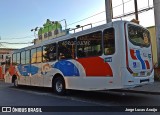 Viação Pavunense B32542 na cidade de Rio de Janeiro, Rio de Janeiro, Brasil, por Jorge Lucas Araújo. Número da foto: #:id.