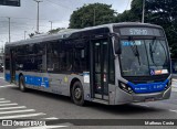 Viação Paratodos > São Jorge > Metropolitana São Paulo > Mobibrasil 6 4431 na cidade de São Paulo, São Paulo, Brasil, por Matheus Costa. Número da foto: #:id.