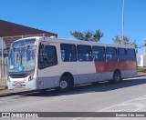 Auto Viação Sanjotur 5135 na cidade de São José dos Pinhais, Paraná, Brasil, por Everton S de Jesus. Número da foto: #12207749.