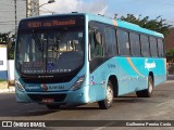 Auto Ônibus Fagundes RJ 101.044 na cidade de Niterói, Rio de Janeiro, Brasil, por Guilherme Pereira Costa. Número da foto: #:id.