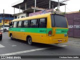 Cooptam - Cooperativa de Transportes Alternativo e Urbano de Manaus 2009-071-C na cidade de Manaus, Amazonas, Brasil, por Cristiano Eurico Jardim. Número da foto: #12208763.