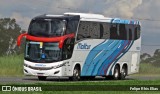 Malitur Turismo 10800 na cidade de Limeira, São Paulo, Brasil, por Felipe Rhis Elias. Número da foto: #:id.