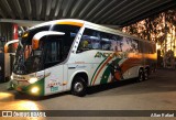 Empresa de Transportes Andorinha 7200 na cidade de Cuiabá, Mato Grosso, Brasil, por Allan Rafael. Número da foto: #12207608.