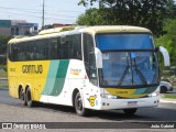 Empresa Gontijo de Transportes 17005 na cidade de Teresina, Piauí, Brasil, por João Gabriel. Número da foto: #12208624.