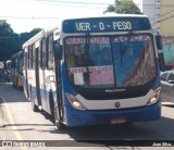 Autoviária Paraense AV-92505 na cidade de Belém, Pará, Brasil, por Juan Silva. Número da foto: #:id.