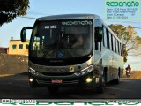 Redenção Turismo 7330 na cidade de São José dos Campos, São Paulo, Brasil, por Paulo Rafael Peixoto. Número da foto: #:id.