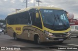 SOGIL - Sociedade de Ônibus Gigante Ltda. 643 na cidade de Porto Alegre, Rio Grande do Sul, Brasil, por Gabriel da Silva Ristow. Número da foto: #12206558.
