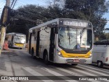 Upbus Qualidade em Transportes 3 5729 na cidade de São Paulo, São Paulo, Brasil, por Rafael Lopes de Oliveira. Número da foto: #12207172.