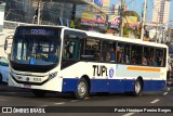 TUPi Transportes Urbanos Piracicaba 22233 na cidade de Piracicaba, São Paulo, Brasil, por Paulo Henrique Pereira Borges. Número da foto: #12207882.