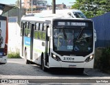 Mobibrasil São Lourenço >>> Mobi-PE 2.100 na cidade de Recife, Pernambuco, Brasil, por Igor Felipe. Número da foto: #12206959.