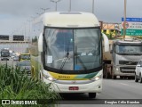 Empresa Gontijo de Transportes 18460 na cidade de Belo Horizonte, Minas Gerais, Brasil, por Douglas Célio Brandao. Número da foto: #12207111.
