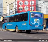 JTP Transportes - COM Porto Velho 02.219 na cidade de Porto Velho, Rondônia, Brasil, por João Sales Vitor. Número da foto: #12207623.