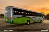 Turin Transportes 1470 na cidade de Conselheiro Lafaiete, Minas Gerais, Brasil, por Eduardo Vieira. Número da foto: #12207850.